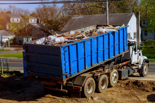 Best Retail Junk Removal  in Desloge, MO