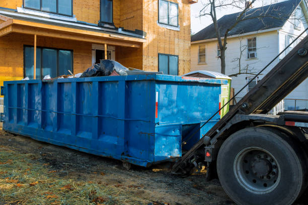 Best Scrap Metal Removal  in Desloge, MO
