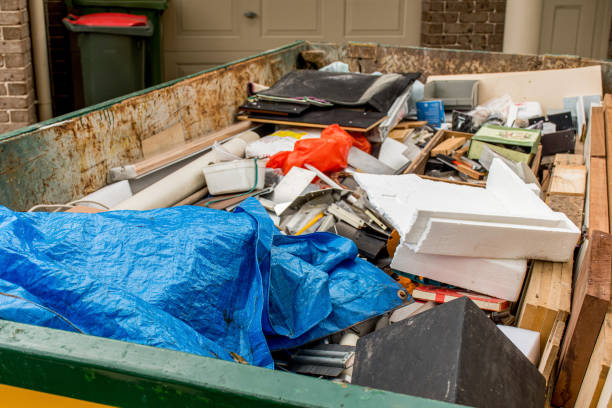 Reliable Desloge, MO Junk Removal Services Solutions