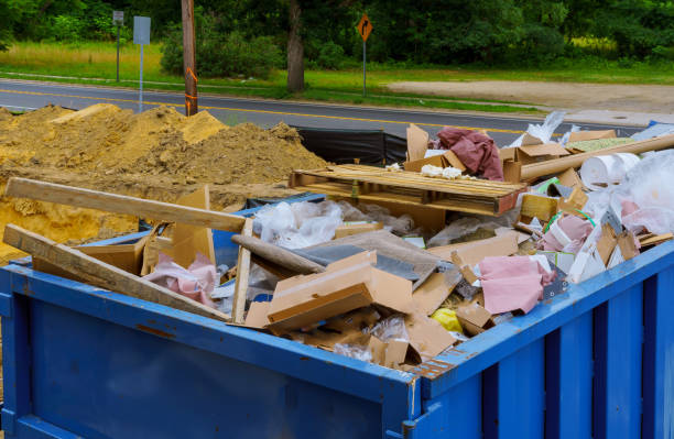 Best Yard Waste Removal  in Desloge, MO